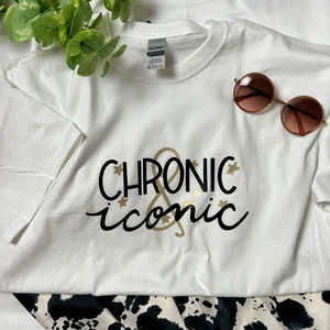 Chronic Illness T-Shirts