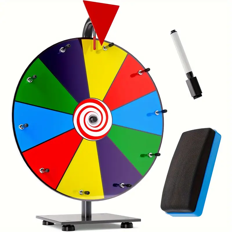 temu bonus spinner
