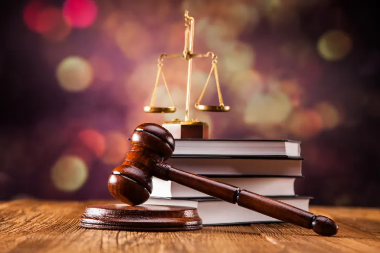 Law Service