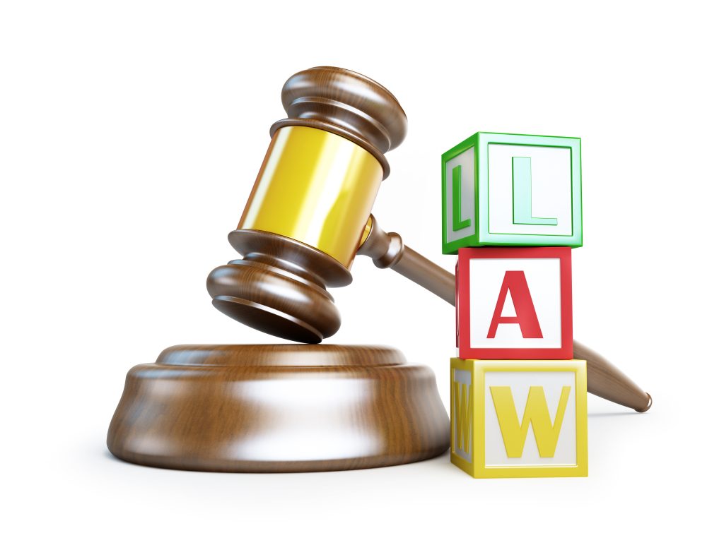 Law Firms