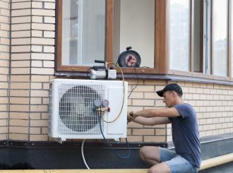 Mini Split AC