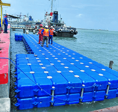 Floating Dock Systems