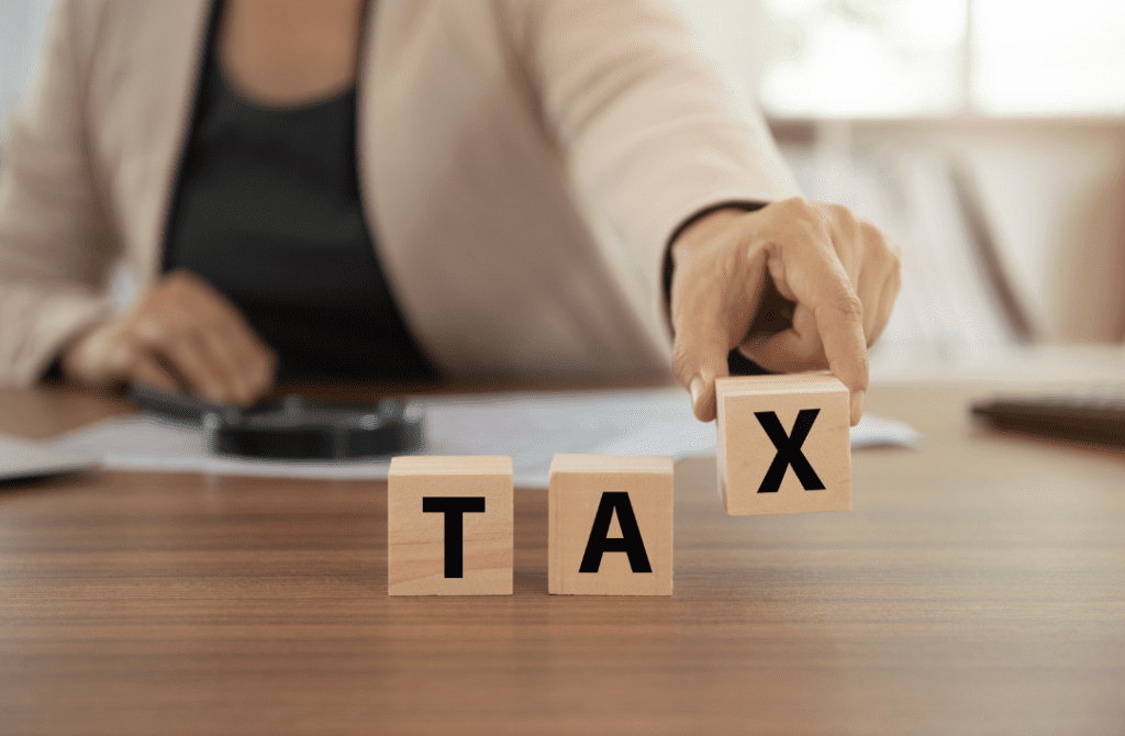 Tax Planning Services
