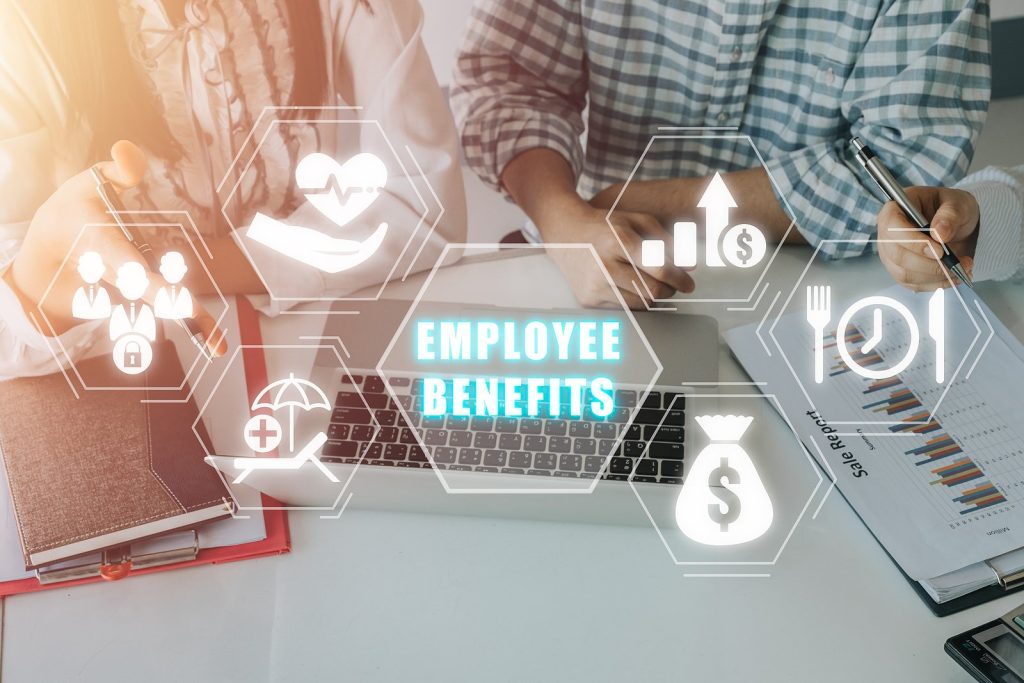 Employee Benefits