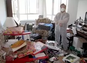  hoarding cleanup professionals