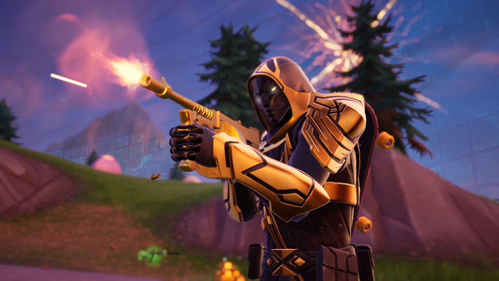 Fortnite Cheat
