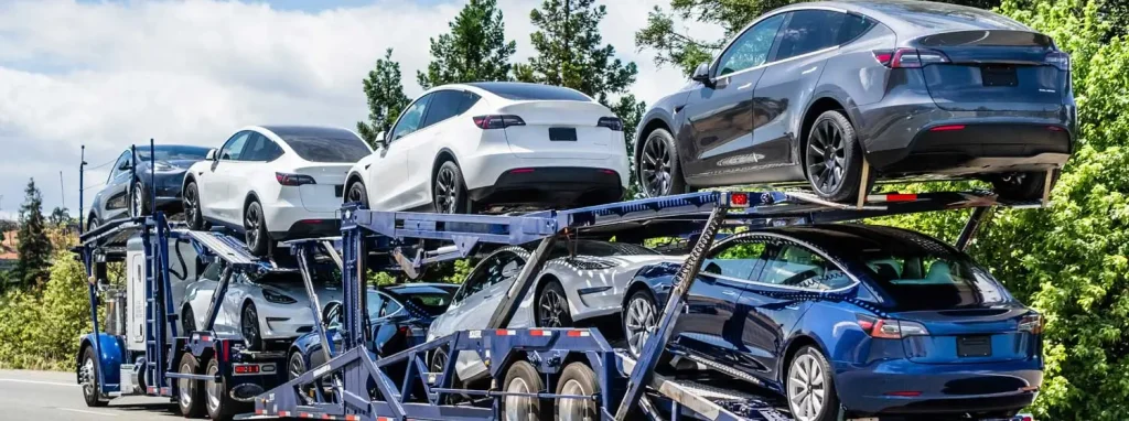 Car Transport