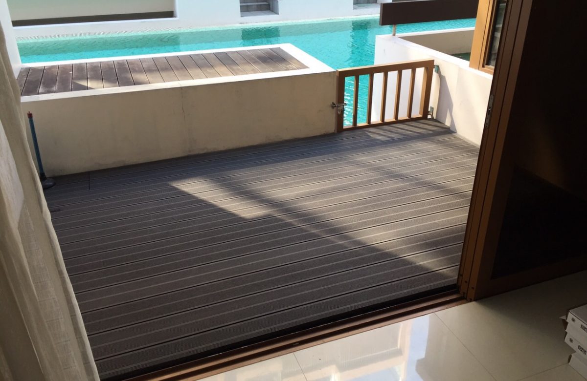 deck builder